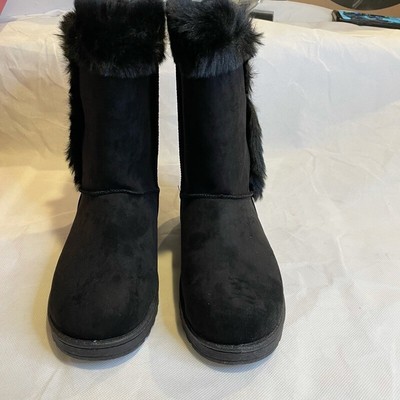 Купить Ботинки Kohl's Kohls SO Womens 